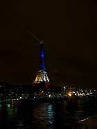 Tour Eiffel - 
