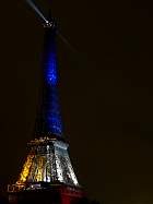Tour Eiffel - 