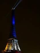Tour Eiffel - 