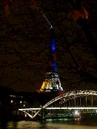 Tour Eiffel - 