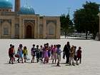 Tachkent - 