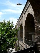 Tachkent - Medersa Adboul Kassym