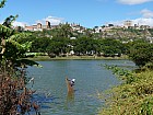 Tananarive - Lac Anosy