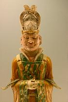 Mus&eacute;e de Shanghai  - 