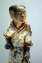 Mus&eacute;e de Shanghai  - 