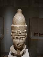 Brooklyn Museum - T�te ptol�ma�que