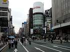 Tokyo - Ginza