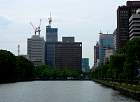 Tokyo - Palais imperial