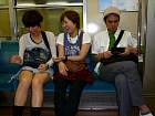 Tokyo - M�tro