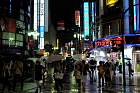 Tokyo - Shinjuku