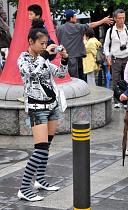 Senoji (Asakusa) - Nakamise Dori