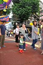 Yushima Tenjin - Yushima Tenjin