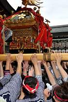 Yushima Tenjin - Yushima Tenjin