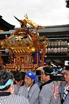 Yushima Tenjin - Yushima Tenjin