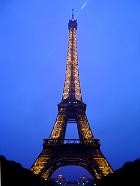 Tour Eiffel - 