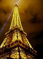 Tour Eiffel - 