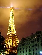 Tour Eiffel - 