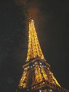 Tour Eiffel - 