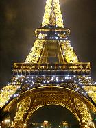 Tour Eiffel - 