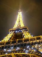 Tour Eiffel - 