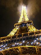 Tour Eiffel - 