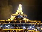 Tour Eiffel - 