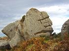 Rochers de Trégastel  - 