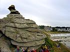 Rochers de Trégastel  - 