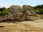 Rochers de Trégastel  - 