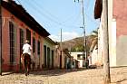 Trinidad - Calle Santa Ana