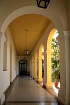 Trinidad - Couvent St Franois d'Assise