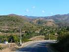 Trinidad - Sierra del Escambray