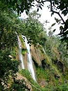 Trinidad - Cascade El Rocio