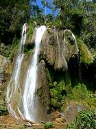 Trinidad - Cascade El Rocio