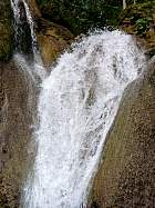 Trinidad - Cascade El Rocio