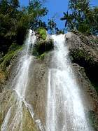 Trinidad - Cascade El Rocio
