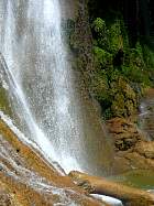 Trinidad - Cascade El Rocio