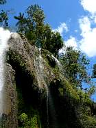 Trinidad - Cascade El Rocio