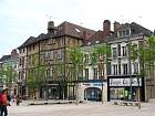 Troyes - Pl Jean Jaurs