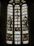 Troyes - Saint Pantalon