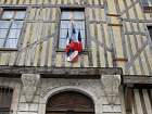 Troyes - Synagogue