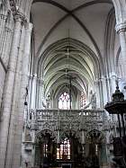 Troyes - glise Sainte-Madeleine