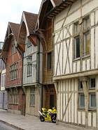 Troyes - 