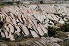 D'Uçhisar à Göreme - 