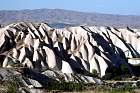 D'Uçhisar à Göreme - 