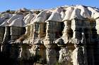 D'Uçhisar à Göreme - Valle Gvercinlik