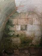 Ugarit - Ncropole royale