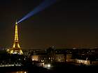 du VIIème arrondissement - Tour Eiffel
