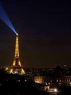 du VIIème arrondissement - Tour Eiffel