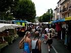 Pernes, Malaucène, Vaison - Vaison-la-Romaine